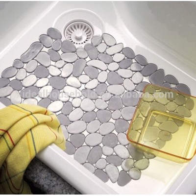 Anti-Slip PVC Kitchen Sink Mat